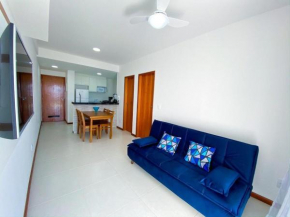 Próximo Praia do Forte / Dunas - Apartamento 303